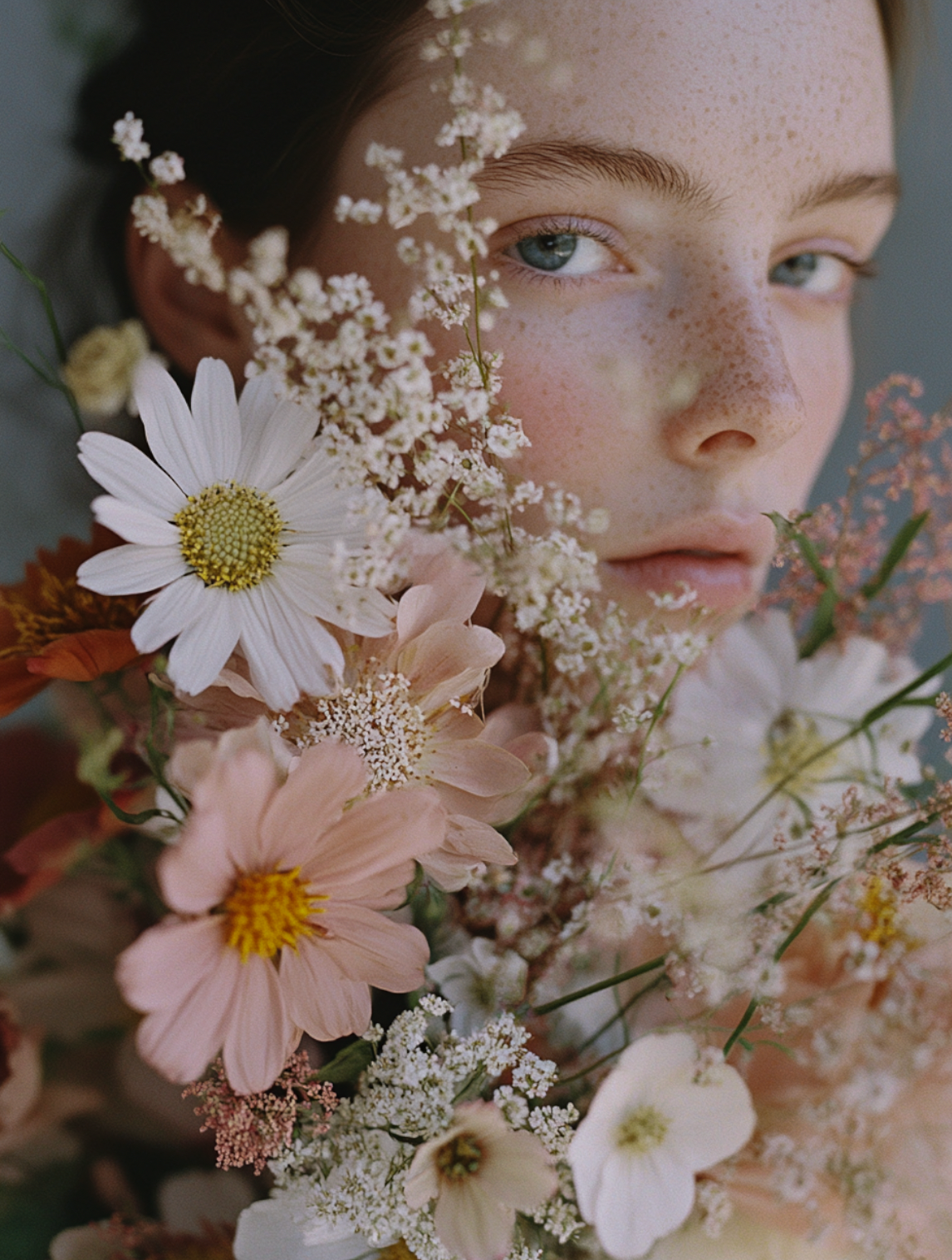 Modern Film 100 Lightroom Presets - Modern Market