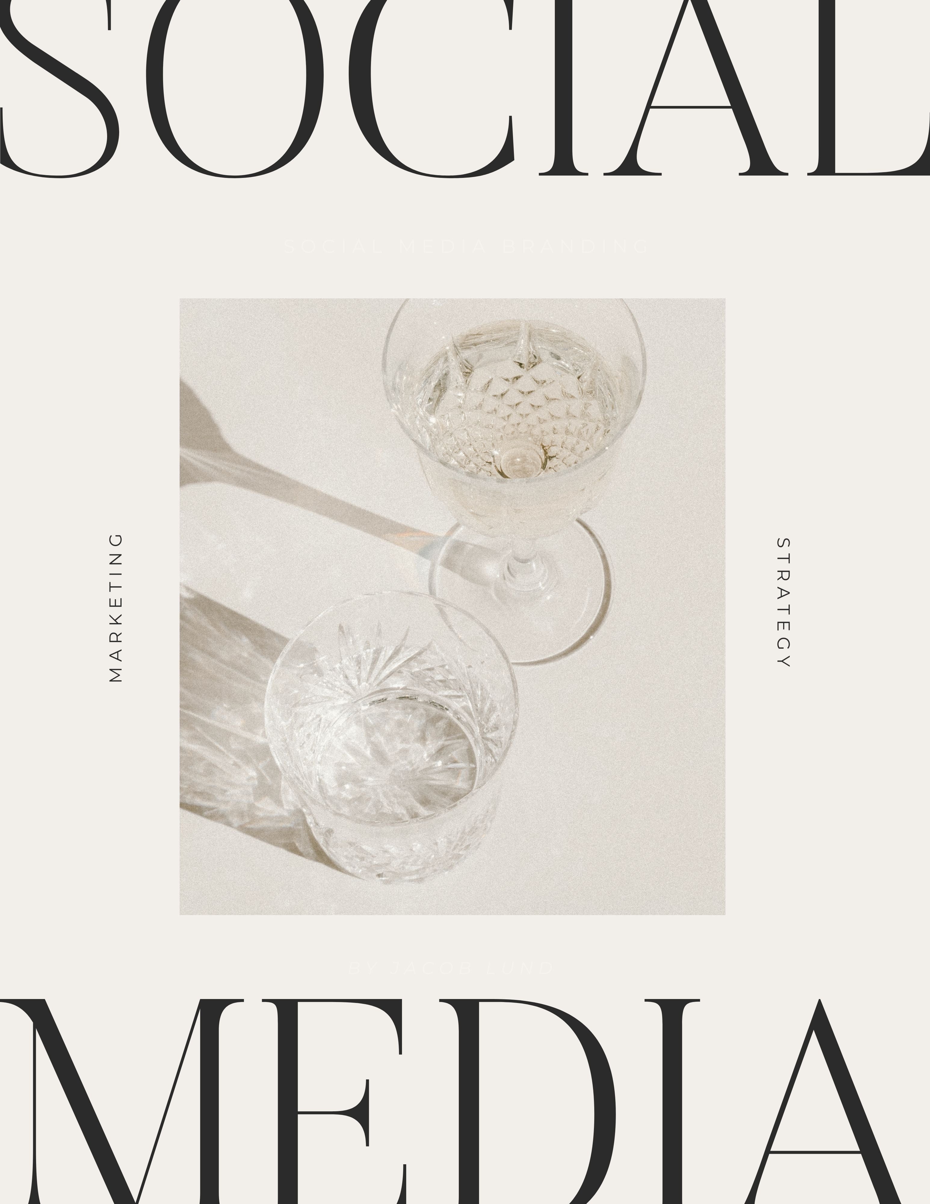 The Social Media Workbook - Modern Market