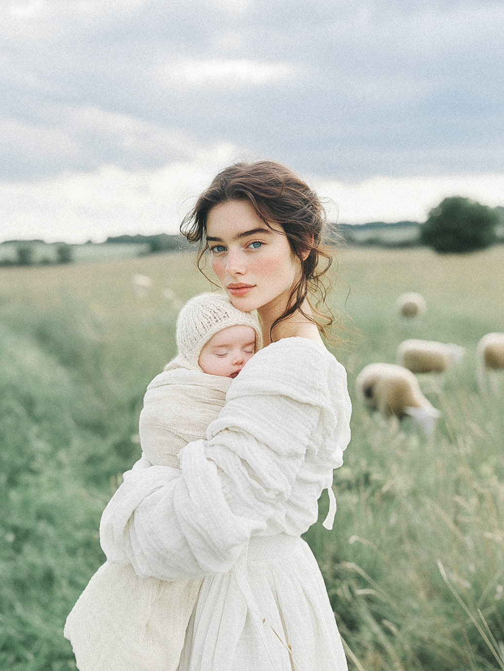 Modern Classic 400 Lightroom Presets - Modern Market