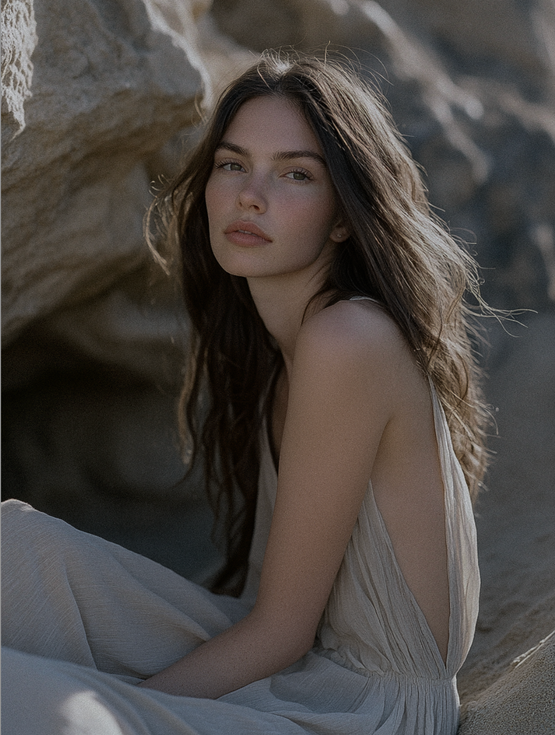 Modern Dune 400 Lightroom Presets - Modern Market