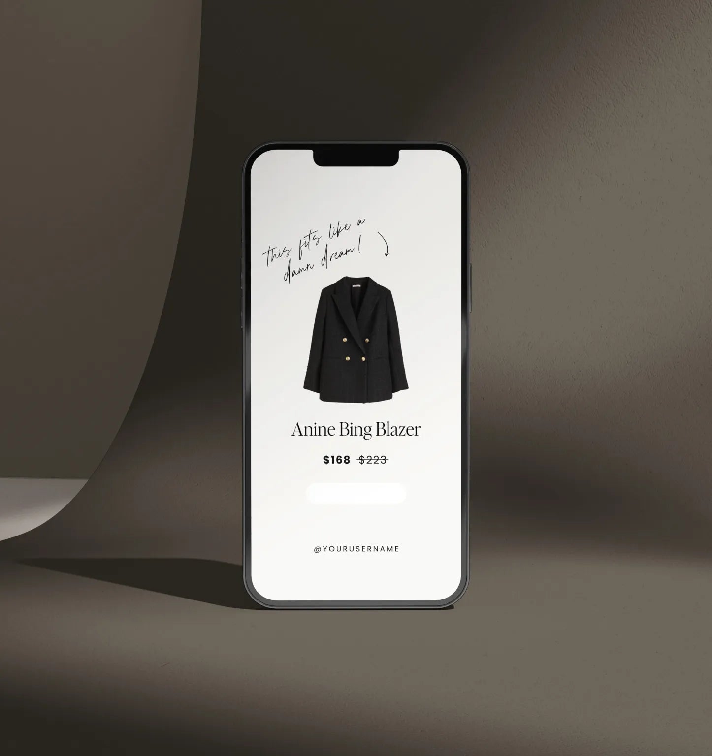 The Canva Stories + Reel Cover Templates - Modern Market